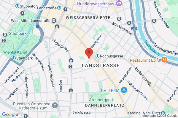 Austria Sprachendienst