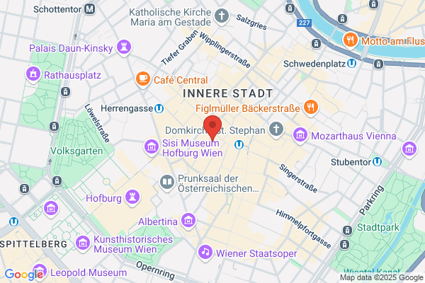 Berlitz Austria GmbH