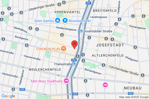 BrainStorm translation und interpretation Lindner KEG