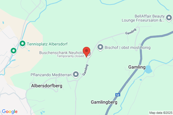 Neuhold Buschenschank