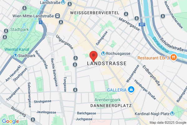 Ebner Vermoegensverwaltungs-OEG