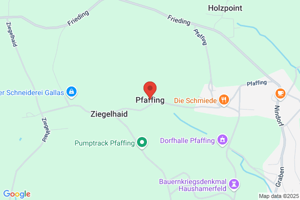 Ingeborg Pfaffinger