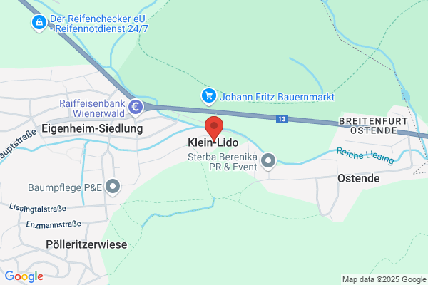Seniorenbund Breitenfurt