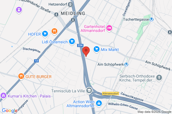 Anderlitzka Gesellschaft m.b.H.