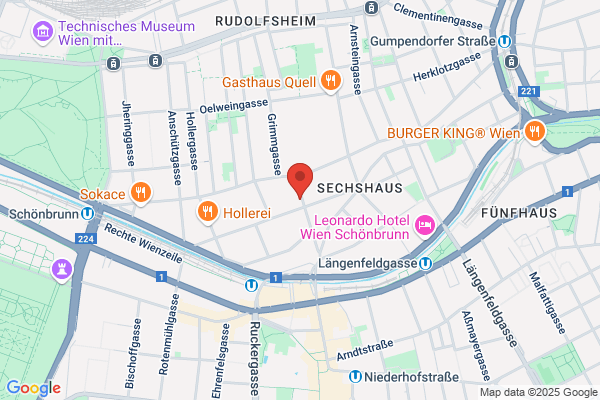 Hofkirchner Rosa Inh Renate Vocilka