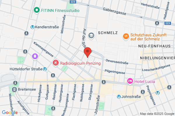 Zimmermann KG