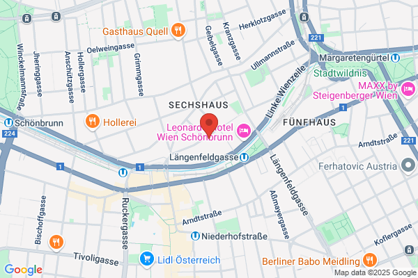 Spenglerei Hubner-Barth e.U. Inh. Gerda Hubner-Barth