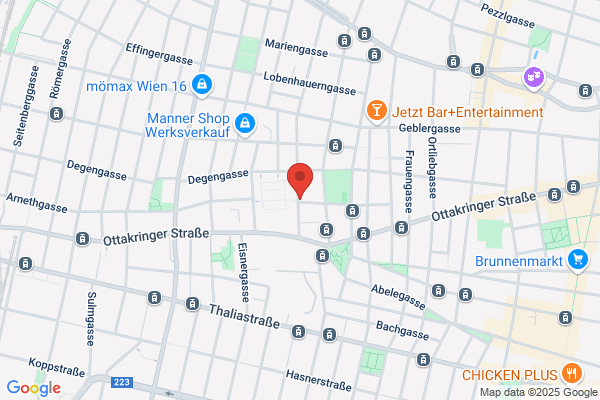 Hohl Gerhard Dachdeckerei & Spenglerei GesmbH