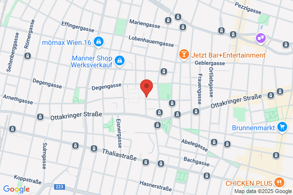 K & S Dacherrichtungs GesmbH
