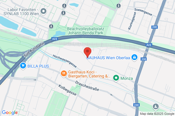 Josef Konvicka Gesellschaft m.b.H.