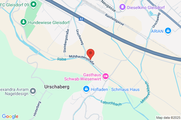 Abwasserverband Gleisdorfer Becken