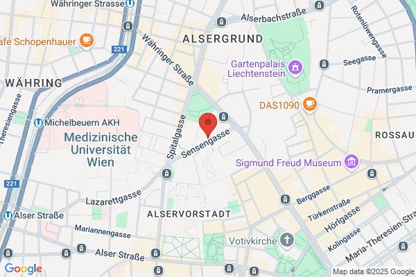 EZA Entwicklungszusammenarbeit m. d. 3.Welt Ges. mbH