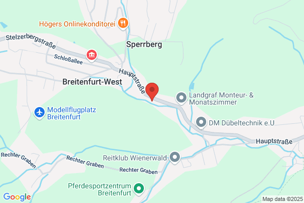Lorenz Herbert Dipl-Ing Stadtbaumeister BaugesmbH