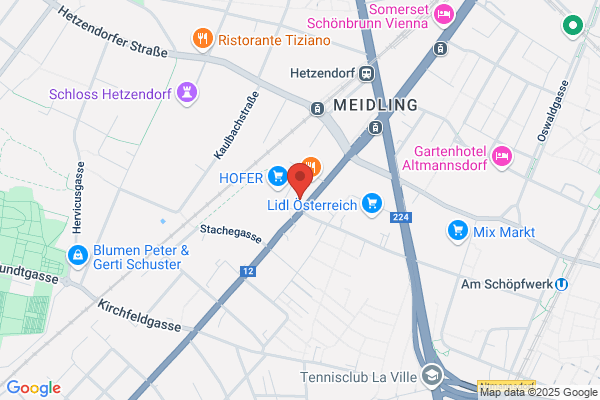 DM Drogerie Markt Ges.mbH