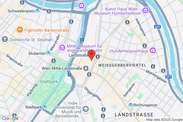 Parfümerie Douglas
