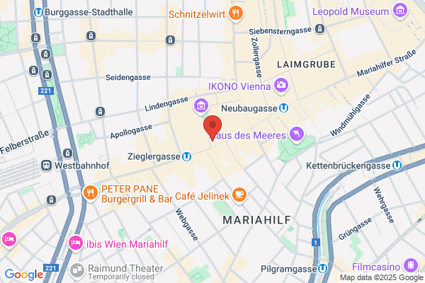 Parfümerie Douglas