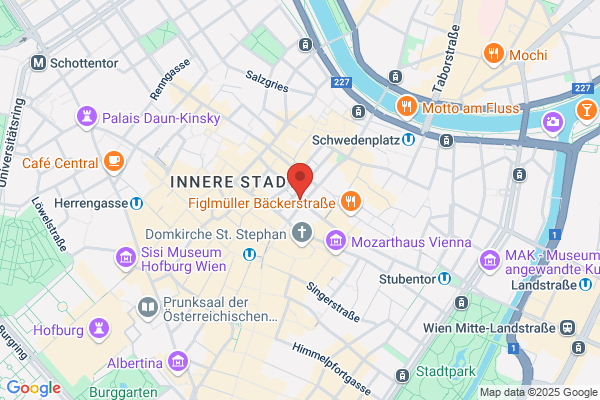 Parfümerie Douglas