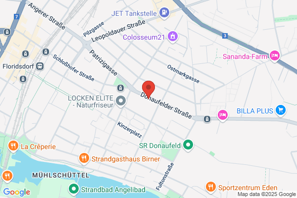 DM Drogerie Markt Ges.mbH