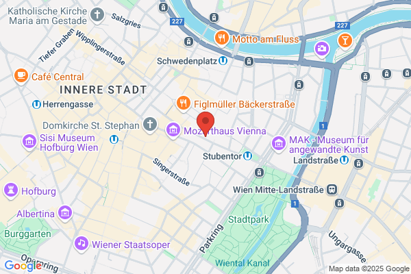 Gewusst wie Drogerie - Staudigl