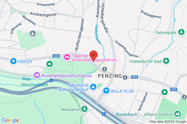 MEDIAFIX-Annahmestelle Wien