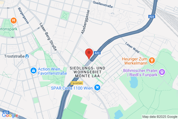 Eurotray Handelsges.mbH