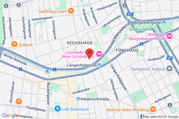 SCA Hygiene Products GmbH