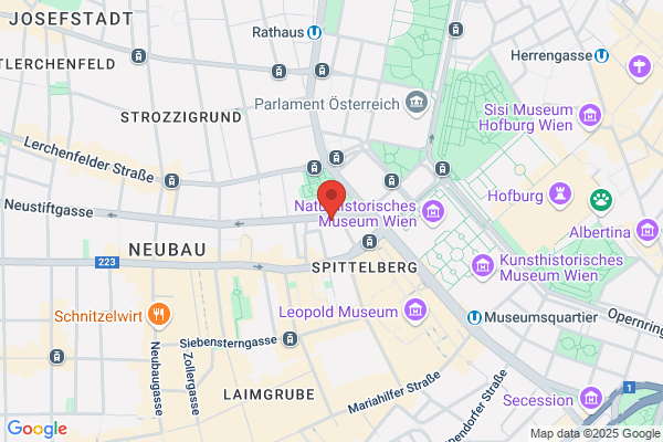 Rasterpunkt GmbH