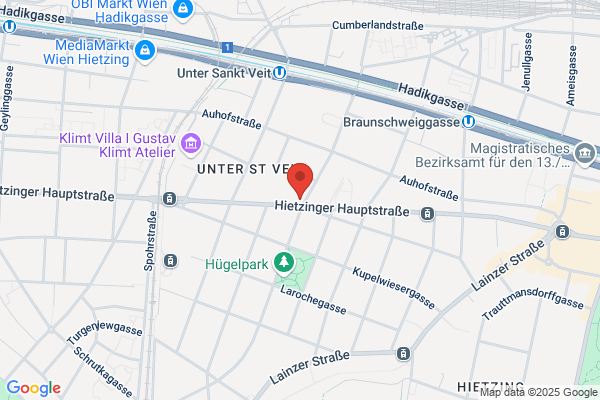 HBS Handels- und Beteiligungs- GmbH