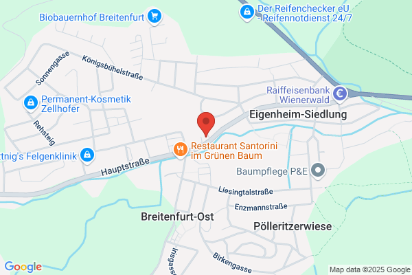 Eggenberger HandelsgesmbH