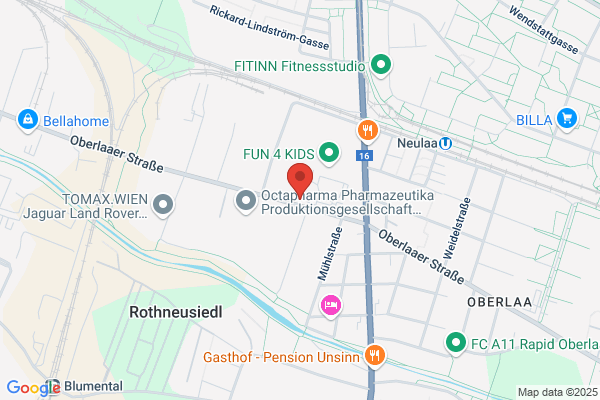 Simsa GmbH
