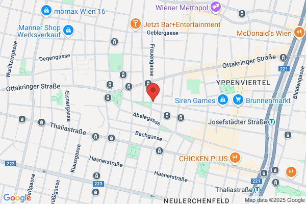 Druck Angerer & Göschl