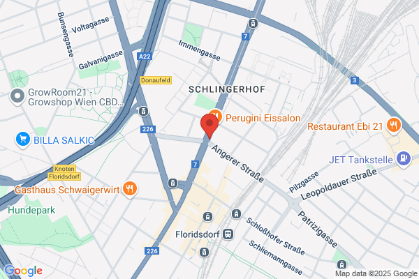 FBDS Schüller GmbH