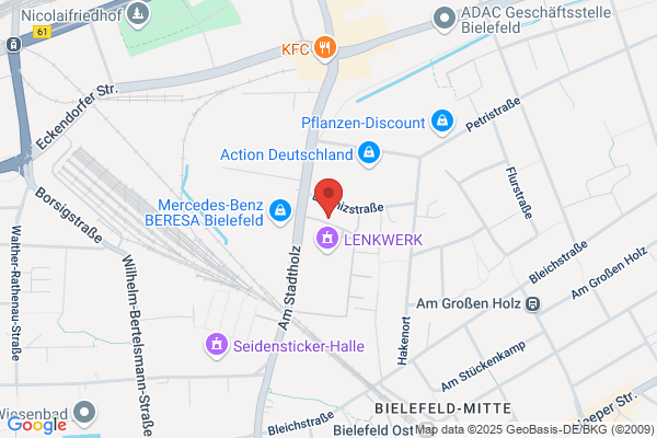 AAA Internet Visitenkarten