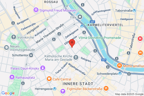 DIE ERSTE Immobilienvermietungsges. mbH