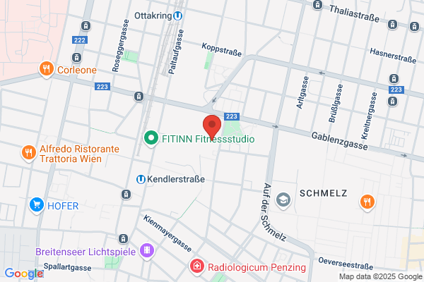 DRUCKEREI DI GEBAUER