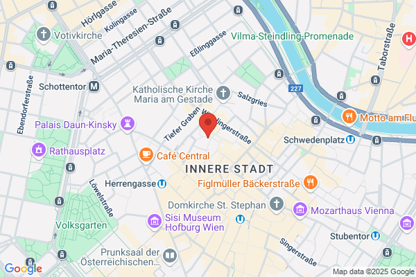 Druckerei Sladkovsky GmbH - The fine Art of Printing