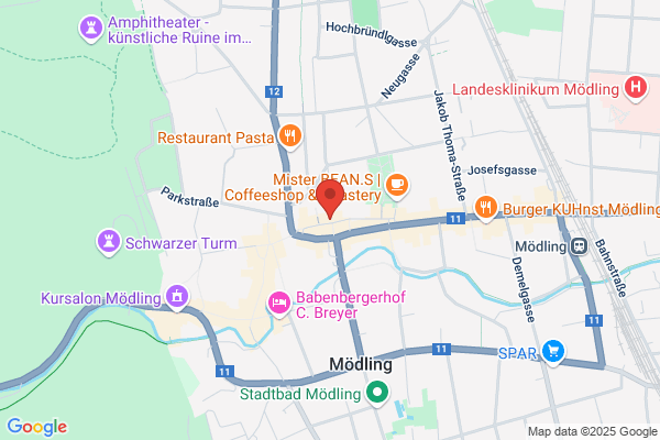 PRISMA solutions EDV- Dienstleistungen GmbH