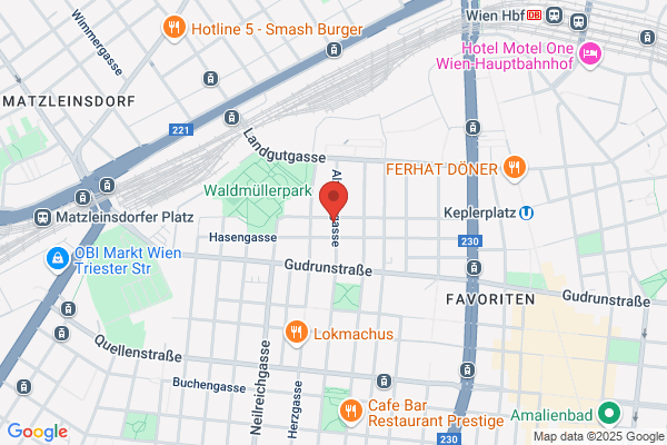 Egg's Vienna Elektronische Graphik GesmbH