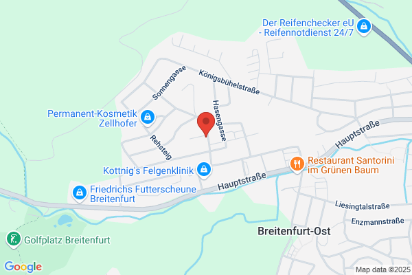 Waltschek Software Solutions GmbH