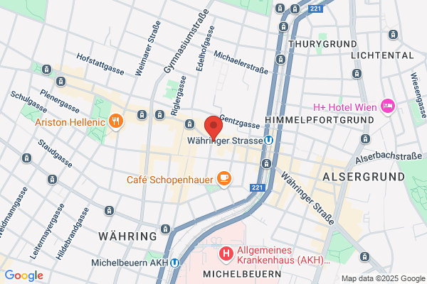 Johann Moessl Gesellschaft m.b.H.