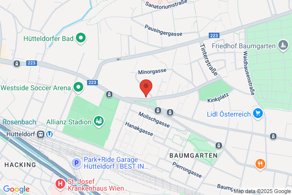 Muehlbacher Josef - Radierwerkstatt