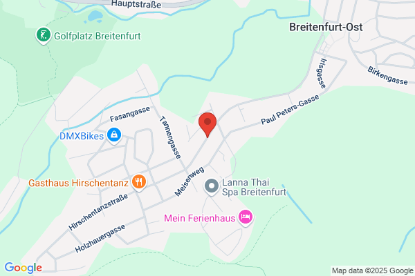 BENYR Kommandit- Erwerbsgesellschaft