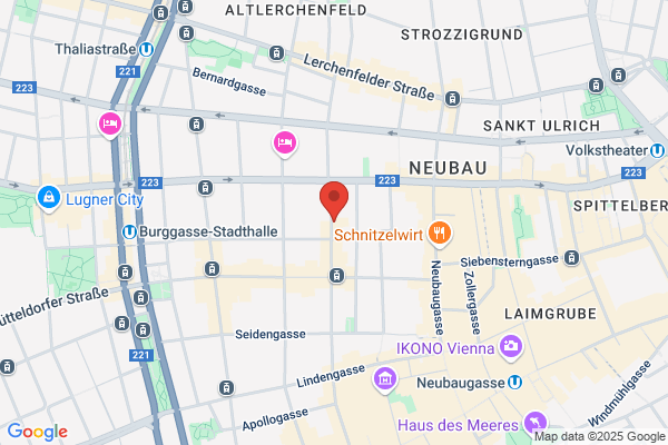 let's produce Medienmanagement GmbH