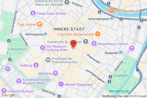 CLEMENTIA Holding GmbH