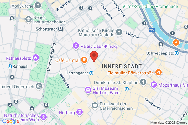 Koenig u Hrdliczka KG