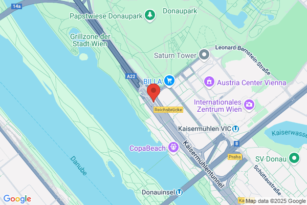 Donau City English Kindergarten