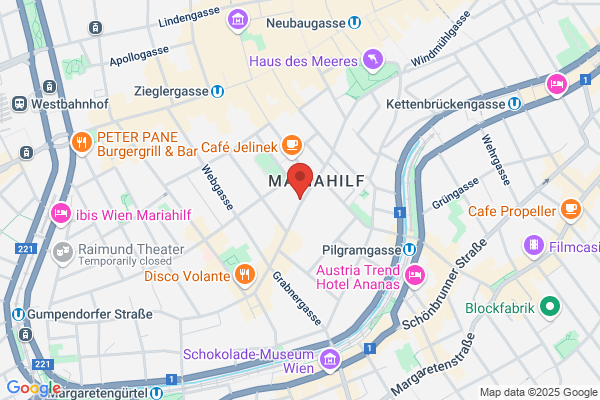 AIGNER Edelstein- u. Perlen- Handel Gesellschaft m.b.H.