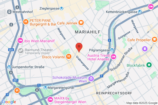 Rohm WarenvertriebsgesmbH