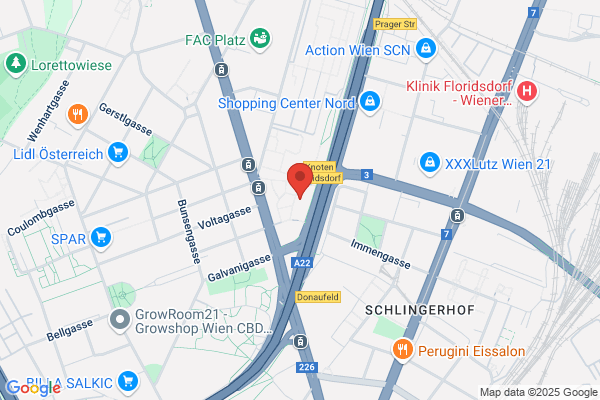 EWH | WebDesign Wien