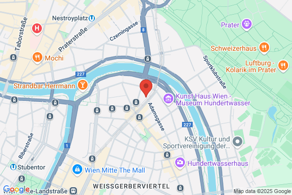 Mueller und Kanduth OG